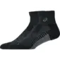 ASICS Performance Run Quarter Hardloopsokken Zwart