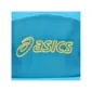 ASICS Performance Running 5 Panel Pet Blauw/Wit