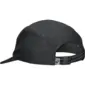 ASICS Performance Running 5 Panel Pet Zwart