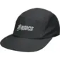 ASICS Performance Running 5 Panel Pet Zwart