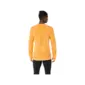 ASICS Road Seamless Hardloopshirt Lange Mouwen Oranje Heren
