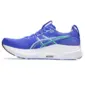 ASICS Gel-Kayano 32 Hardloopschoenen Blauw/Zilver Heren