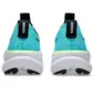 ASICS Gel-Nimbus 28 Hardloopschoenen Blauw/Groen Heren