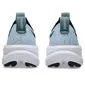 ASICS Gel-Nimbus 28 Hardloopschoenen Lichtblauw/Blauw Heren