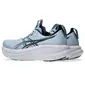 ASICS Gel-Nimbus 28 Hardloopschoenen Lichtblauw/Blauw Heren