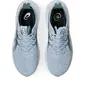 ASICS Gel-Nimbus 28 Hardloopschoenen Lichtblauw/Blauw Heren