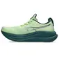 ASICS Gel-Nimbus 28 Hardloopschoenen Geel/Groen Heren