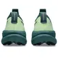 ASICS Gel-Nimbus 28 Hardloopschoenen Geel/Groen Heren