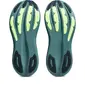 ASICS Gel-Nimbus 28 Hardloopschoenen Geel/Groen Heren