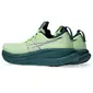 ASICS Gel-Nimbus 28 Hardloopschoenen Geel/Groen Heren