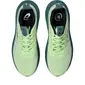 ASICS Gel-Nimbus 28 Hardloopschoenen Geel/Groen Heren