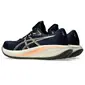 ASICS Gel-Cumulus 28 Hardloopschoenen Donkerblauw/Roze Heren