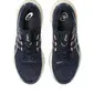 ASICS Gel-Cumulus 28 Hardloopschoenen Donkerblauw/Roze Heren