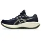 ASICS Gel-Cumulus 28 Hardloopschoenen Donkerblauw/Roze Heren