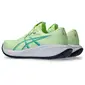 ASICS Gel-Cumulus 28 Hardloopschoenen Geel/Blauw Heren