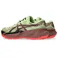 ASICS Trabuco 14 Trail Hardloopschoenen Geel/Bruin/Oranje Heren