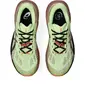 ASICS Trabuco 14 Trail Hardloopschoenen Geel/Bruin/Oranje Heren