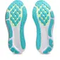 ASICS Gel-Kayano 33 Hardloopschoenen Wit/Blauw/Groen Heren
