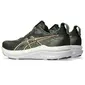 ASICS Gel-Kayano 33 Hardloopschoenen Groen/Oranje Heren