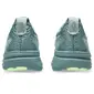 ASICS Gel-Kayano 33 Hardloopschoenen Groen/Geel Heren