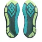 ASICS Gel-Kayano 33 Hardloopschoenen Groen/Geel Heren