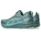 ASICS Gel-Kayano 33 Hardloopschoenen Groen/Geel Heren