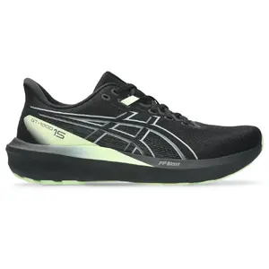 ASICS GT-1000 15 Hardloopschoenen Zwart/Geel Heren