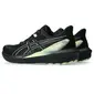 ASICS GT-1000 15 Hardloopschoenen Zwart/Geel Heren