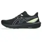 ASICS GT-1000 15 Hardloopschoenen Zwart/Geel Heren