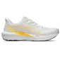 ASICS GT-1000 15 Hardloopschoenen Wit/Oranje Heren