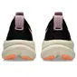 ASICS Gel-Nimbus 28 Hardloopschoenen Hardloopschoenen Zwart/Paars Dames