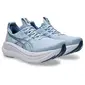 ASICS Gel-Nimbus 28 Hardloopschoenen Hardloopschoenen Lichtblauw/Wit Dames
