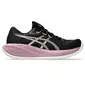 ASICS Gel-Cumulus 28 Hardloopschoenen Zwart/Paars Dames