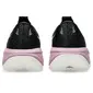 ASICS Gel-Cumulus 28 Hardloopschoenen Zwart/Paars Dames