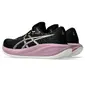 ASICS Gel-Cumulus 28 Hardloopschoenen Zwart/Paars Dames