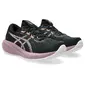 ASICS Gel-Cumulus 28 Hardloopschoenen Zwart/Paars Dames