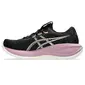 ASICS Gel-Cumulus 28 Hardloopschoenen Zwart/Paars Dames