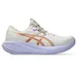 ASICS Gel-Cumulus 28 Hardloopschoenen Beige/Paars Dames