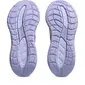 ASICS Gel-Cumulus 28 Hardloopschoenen Beige/Paars Dames