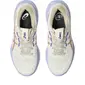 ASICS Gel-Cumulus 28 Hardloopschoenen Beige/Paars Dames