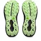 ASICS Trabuco 14 Trail Hardloopschoenen Zwart/Donkerrood/Groen Dames
