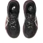 ASICS Trabuco 14 Trail Hardloopschoenen Zwart/Donkerrood/Groen Dames
