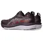ASICS Gel-Kayano 33 Hardloopschoenen Donkerrood Dames