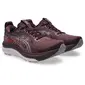 ASICS Gel-Kayano 33 Hardloopschoenen Donkerrood Dames