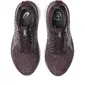 ASICS Gel-Kayano 33 Hardloopschoenen Donkerrood Dames