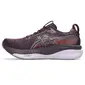 ASICS Gel-Kayano 33 Hardloopschoenen Donkerrood Dames