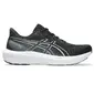 ASICS GT-1000 15 Hardloopschoenen Zwart/Wit Dames