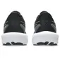 ASICS GT-1000 15 Hardloopschoenen Zwart/Wit Dames