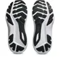 ASICS GT-1000 15 Hardloopschoenen Zwart/Wit Dames