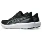 ASICS GT-1000 15 Hardloopschoenen Zwart/Wit Dames
